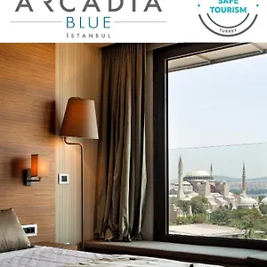 Arcadia Blue **** Istanbul