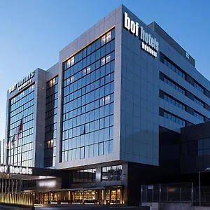 Otel Bof Business, İstanbul
