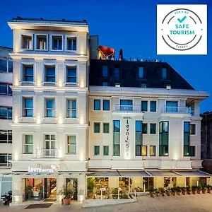 Levni & - Special Category ***** Istanbul