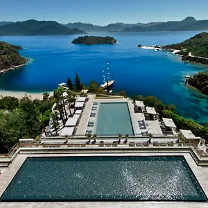 Θέρετρο D Maris Bay