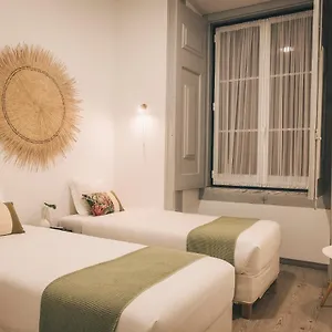 Walk'in Sodre Albergue Lisboa