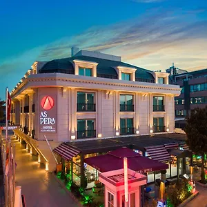 Otel Ramada By Wyndham, İstanbul