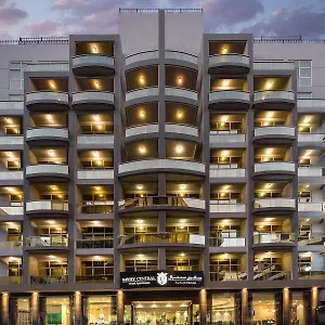Savoy Apart-hotel Dubai