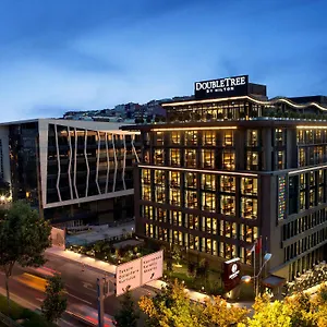 Doubletree By Hilton - Piyalepasa ***** Istanbul