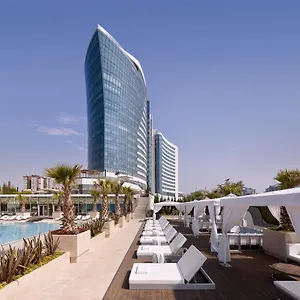 Hyatt Regency Atakoy ***** Istanbul