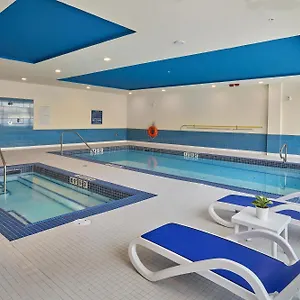 Hotel Four Points By Sheraton West