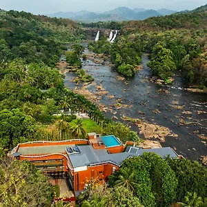 Resort Sterling Athirappilly