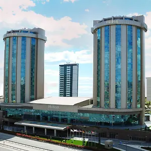 Hotel Hilton Kozyatagi, Istanbul