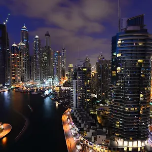 Marina Apart-hotel Dubai