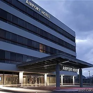 Isg Sabiha Goekcen Airport **** Istanbul