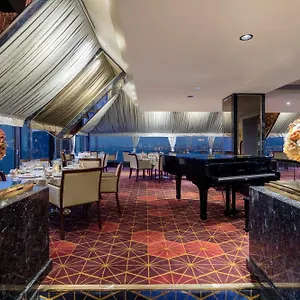 Ξενοδοχείο Hilton