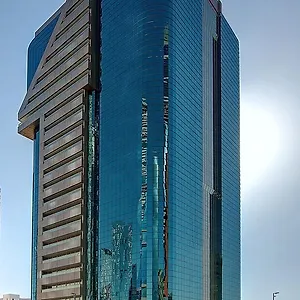 Number One Tower Apart-hotel Dubai