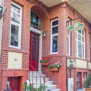 Hotell Tulip House, Istanbul