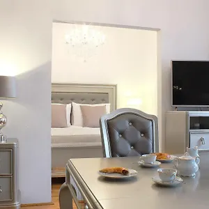 Milford Apart-hotel Budapeste