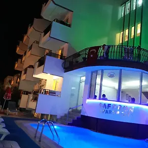 Aparthotel Saffron
