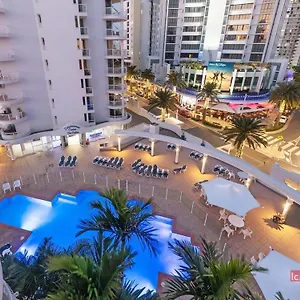 Aparthotel Broadbeach