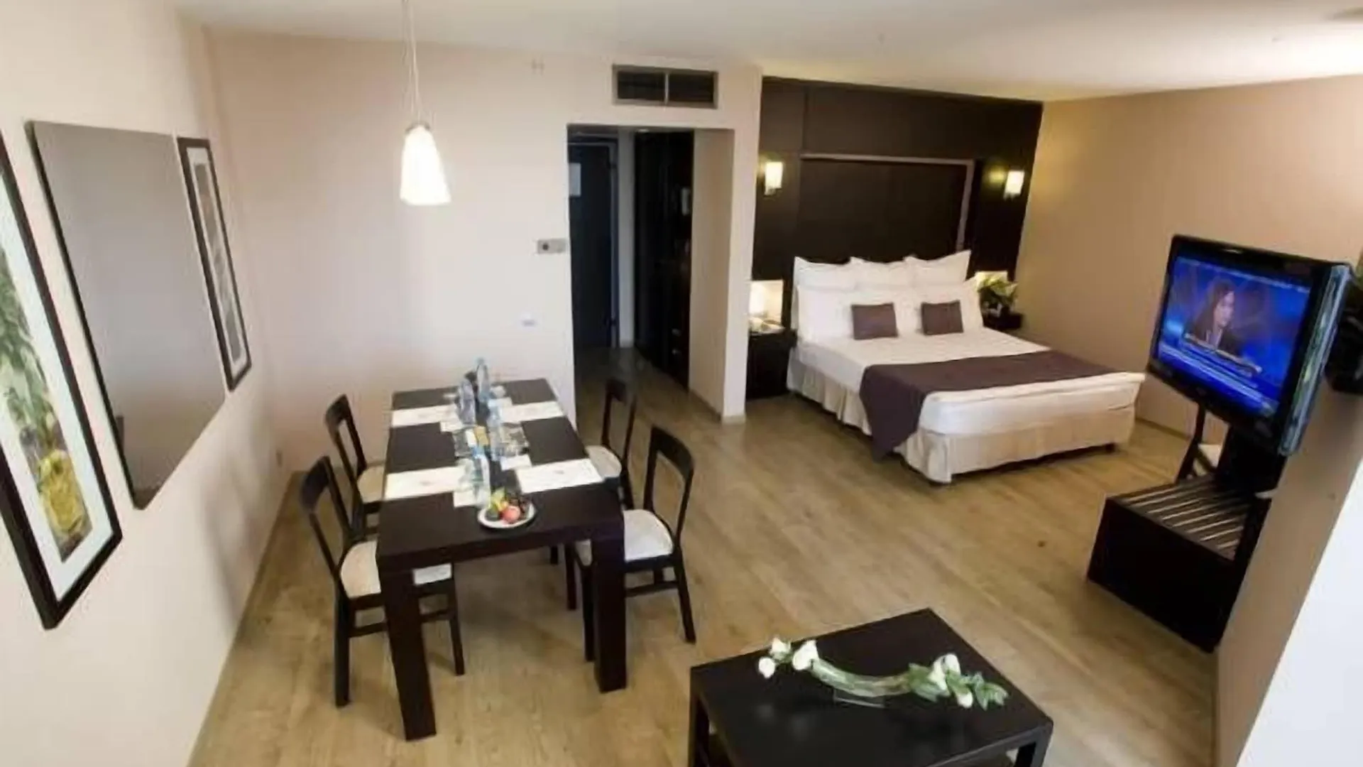 Kalyon Hotel Istanbul