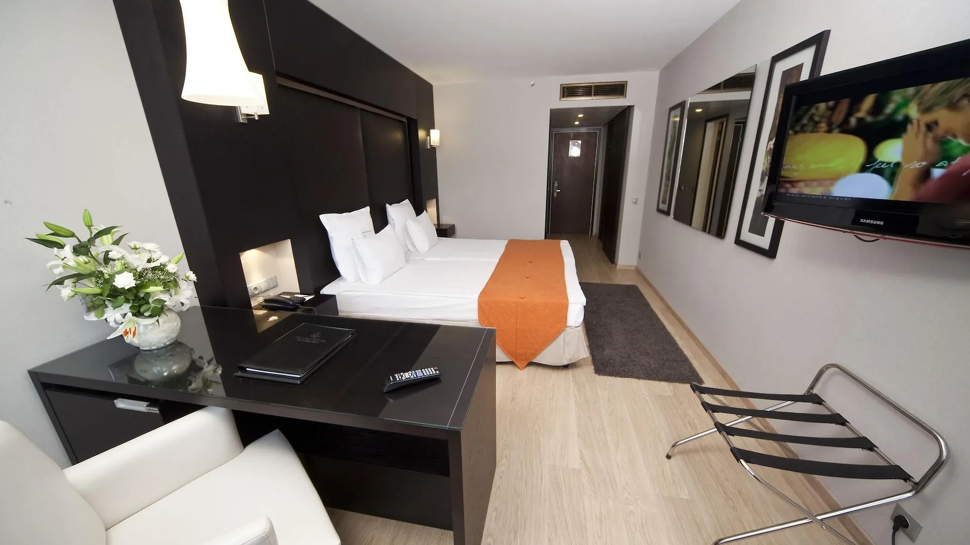 ****  Kalyon Hotel Istanbul Turkey