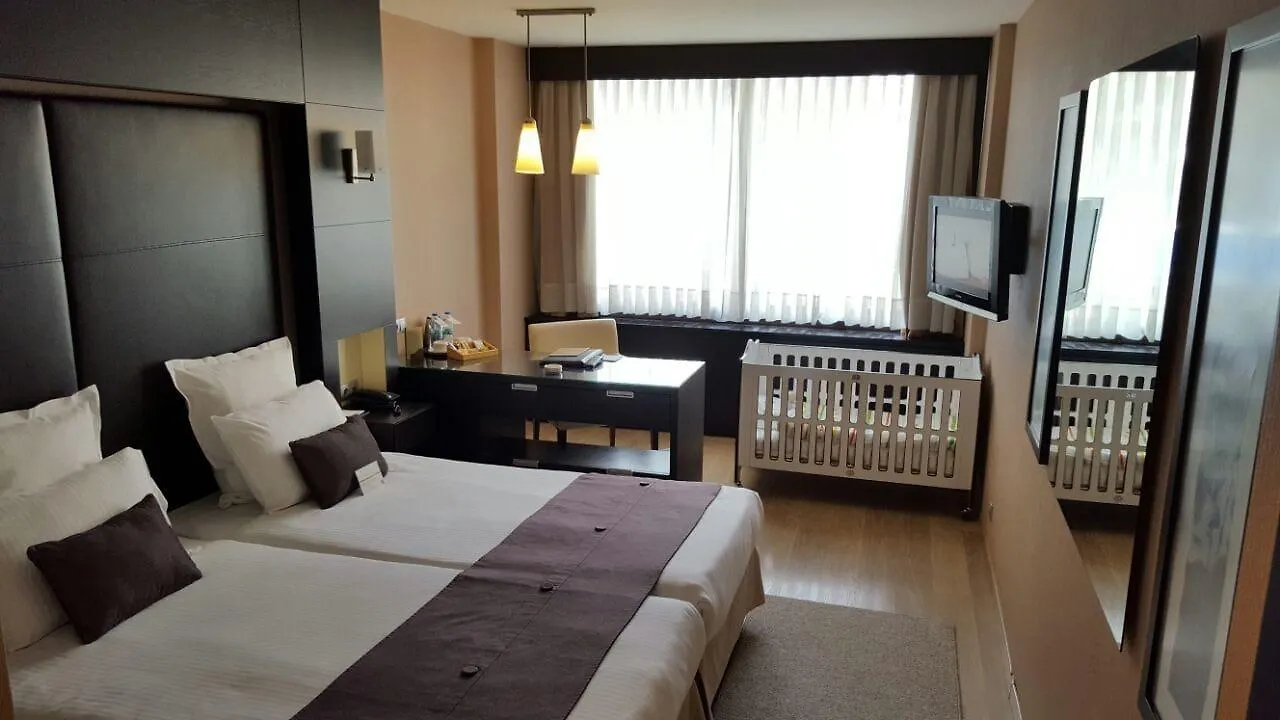 Kalyon Hotel Istanbul 4*,  Turkey