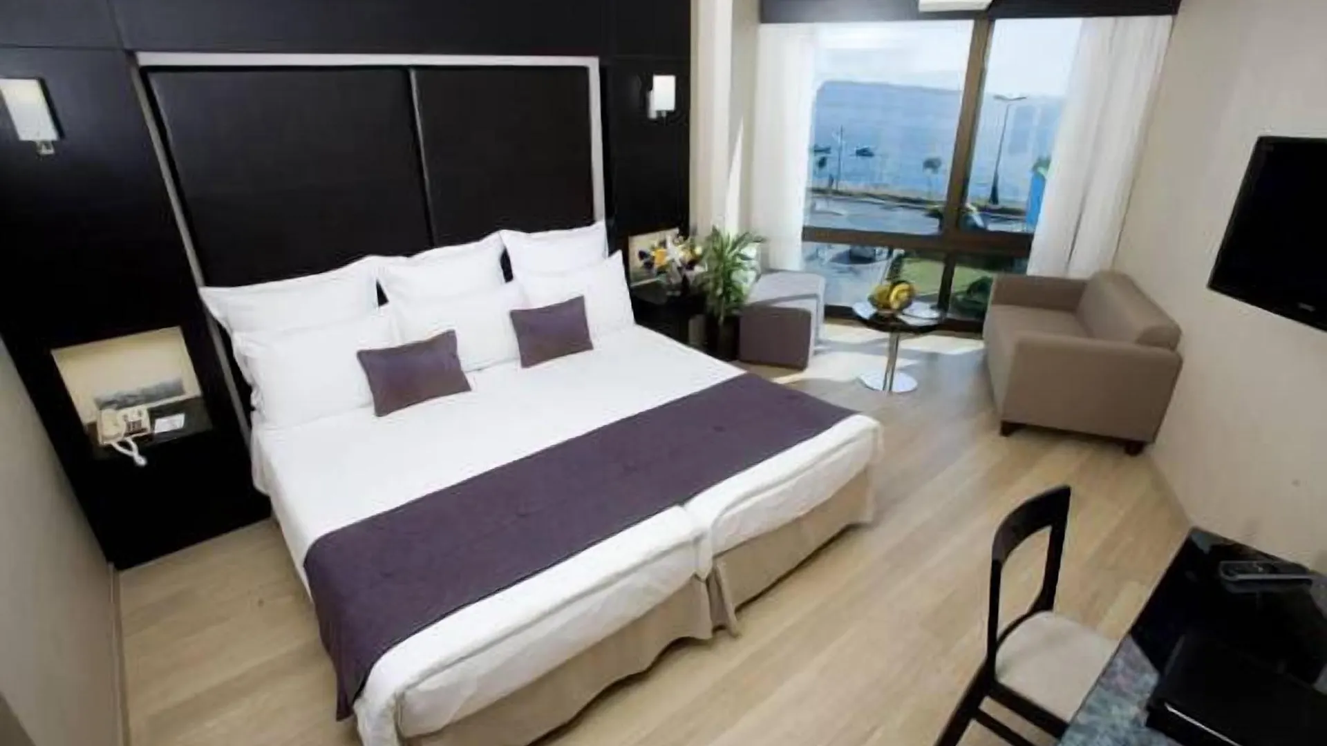 Kalyon Hotel Istanbul