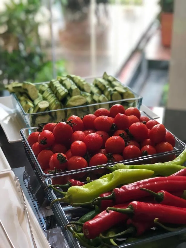 Kalyon Hotel Istanbul