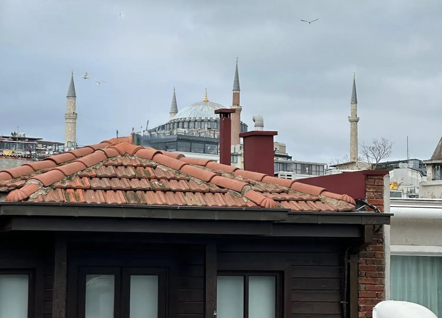 Kalyon Hotel Istanbul 4*,