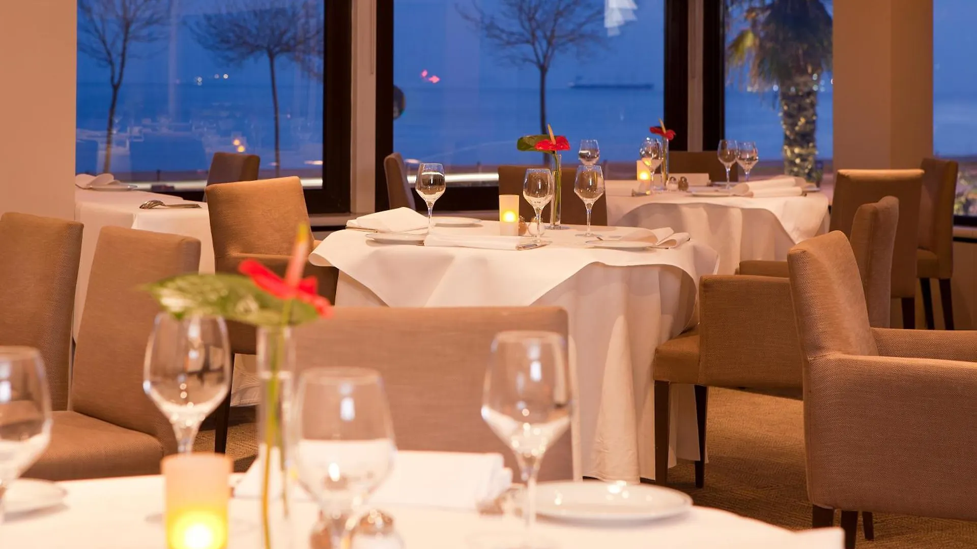 Kalyon Hotel Istanbul