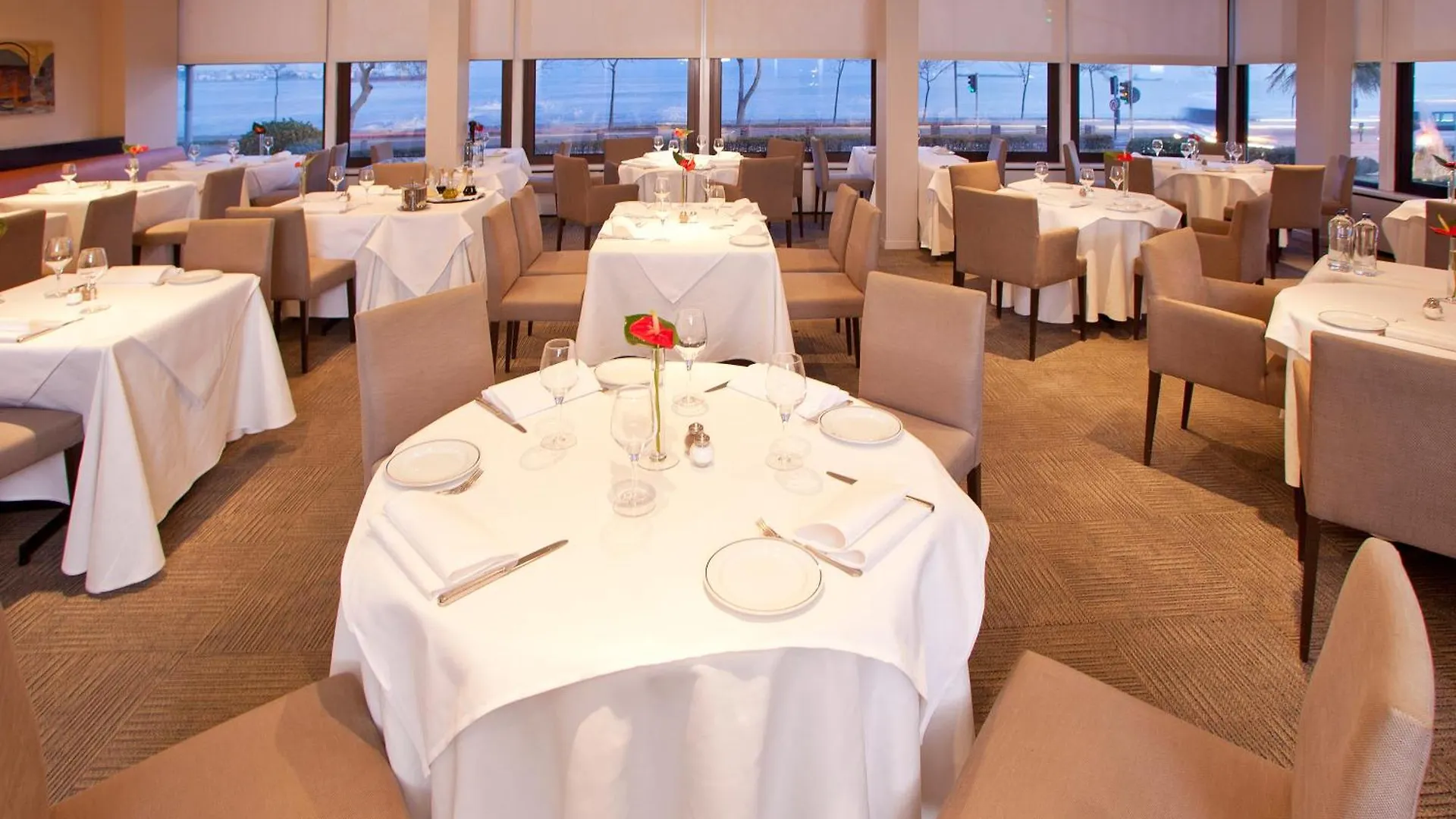 Kalyon Hotel Istanbul