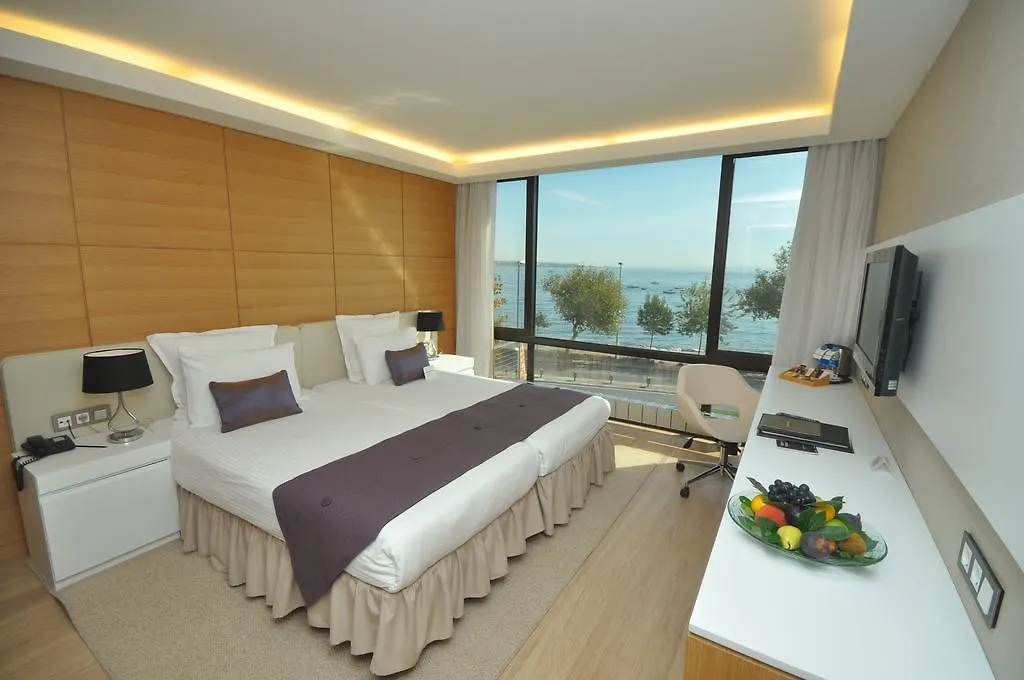 Kalyon Hotel Istanbul