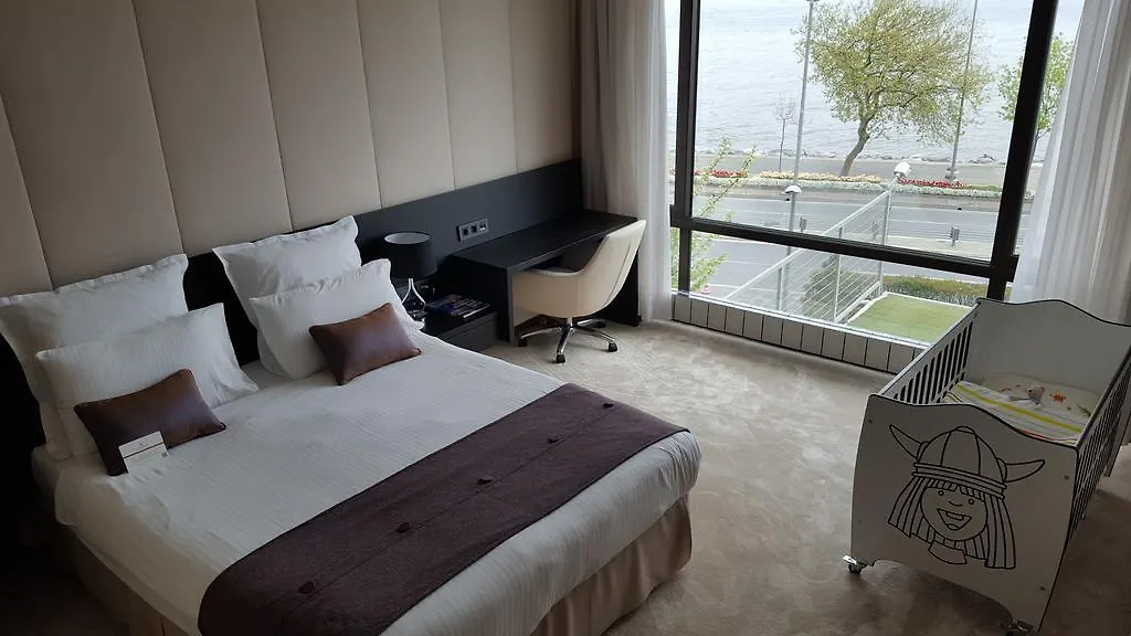 Kalyon Hotel Istanbul