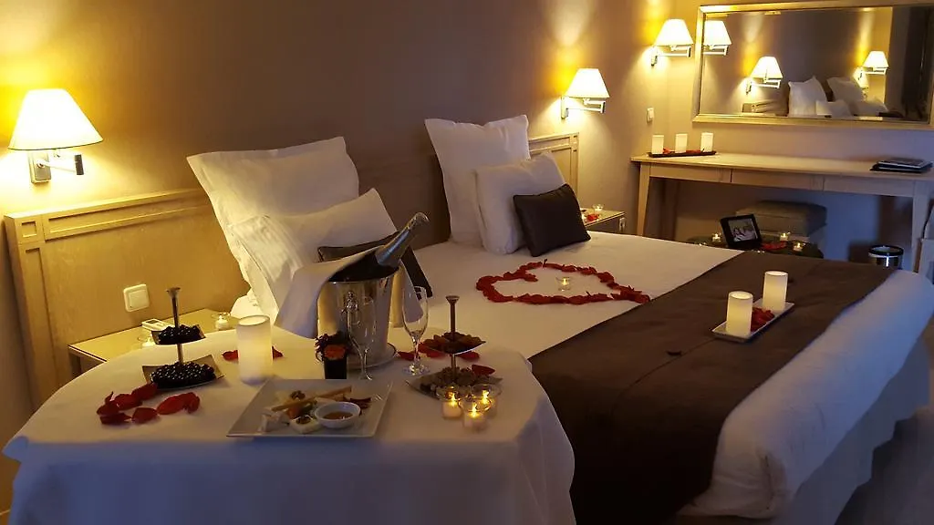 ****  Kalyon Hotel Istanbul Turkey