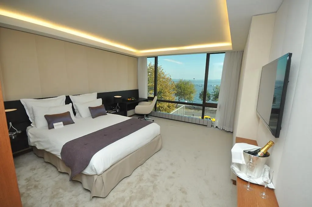 Kalyon Hotel Istanbul
