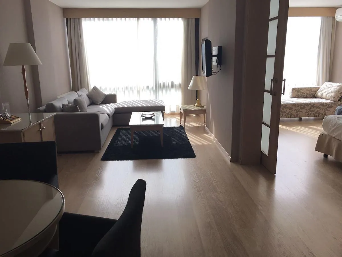 Kalyon Hotel Istanbul