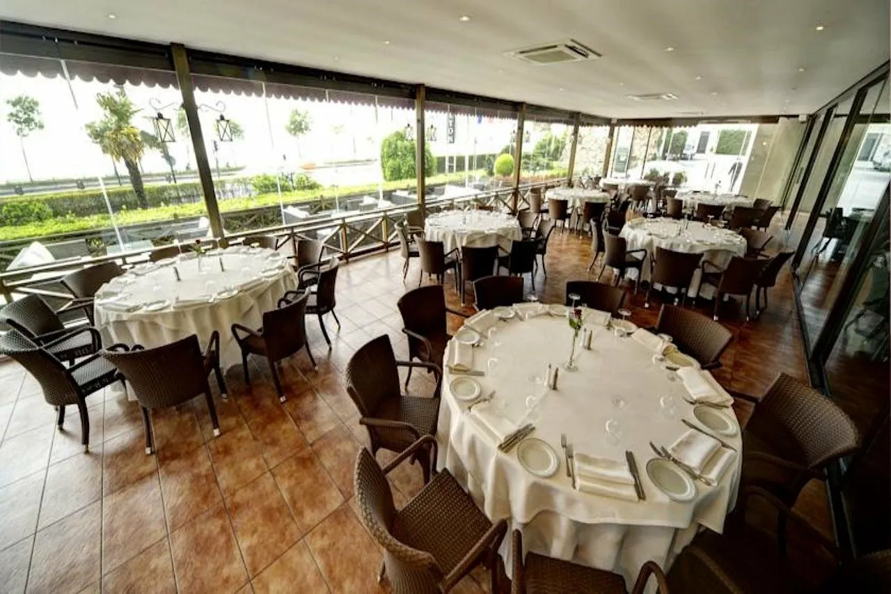 Kalyon Hotel Istanbul