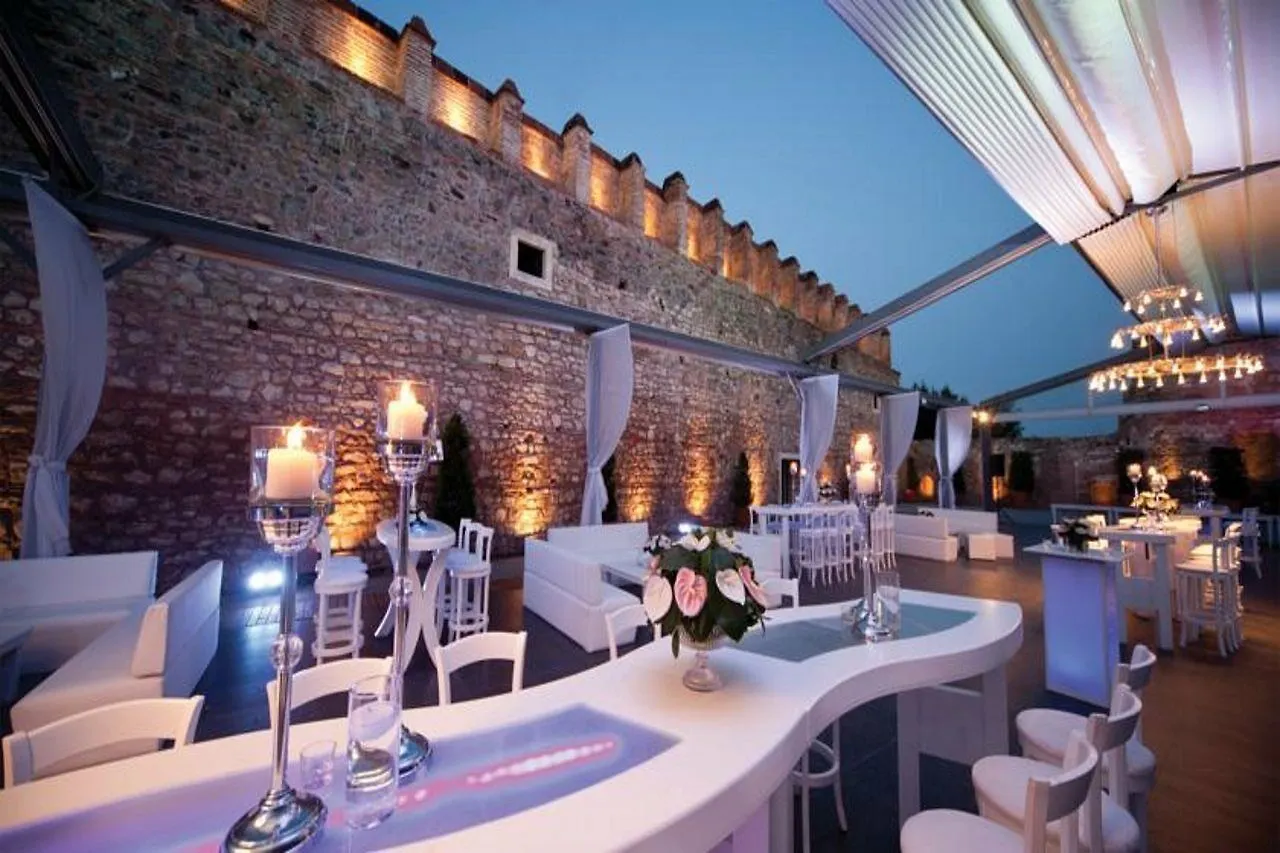 Kalyon Hotel Istanbul