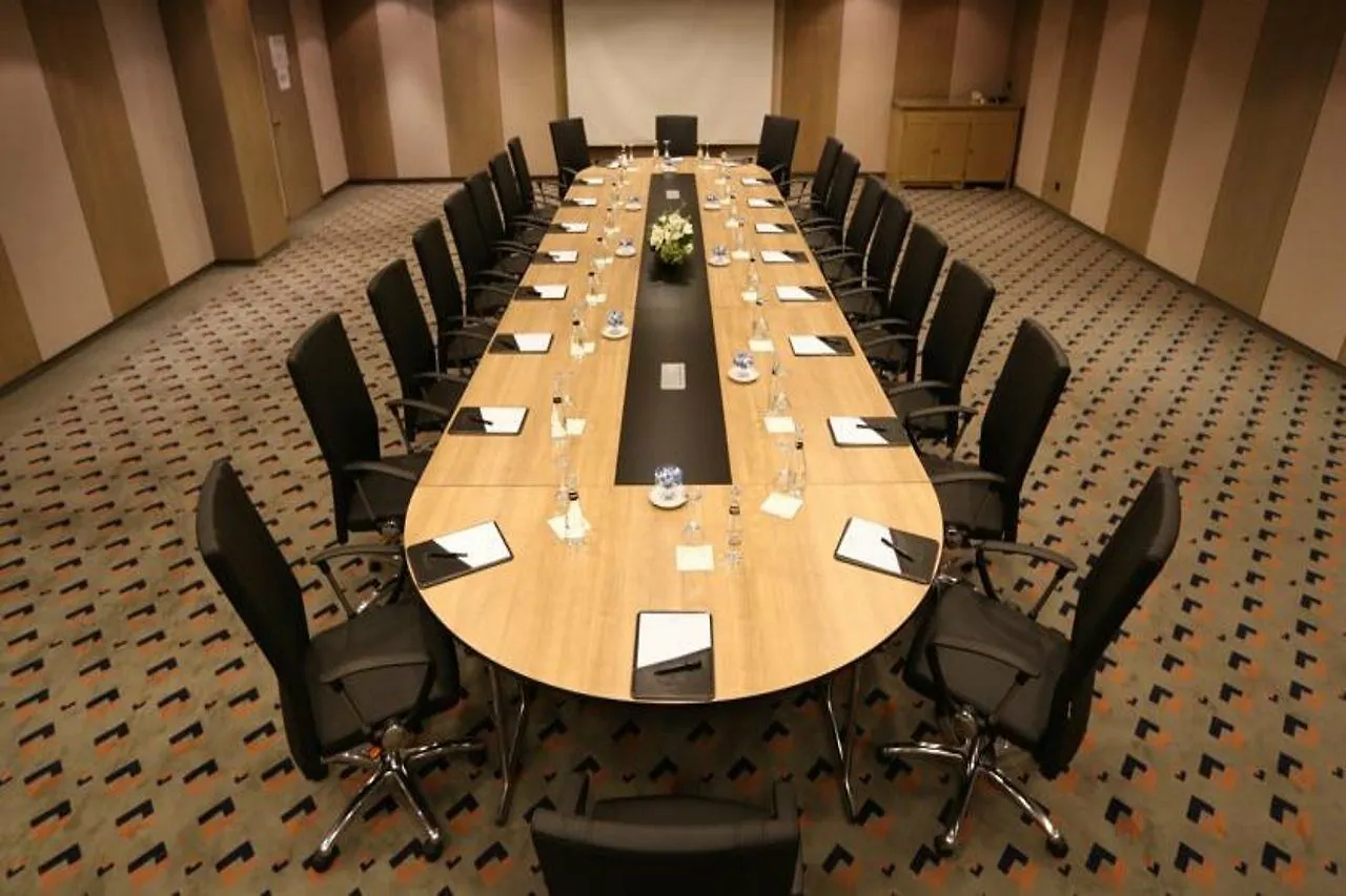 Kalyon Hotel Istanbul 4*,