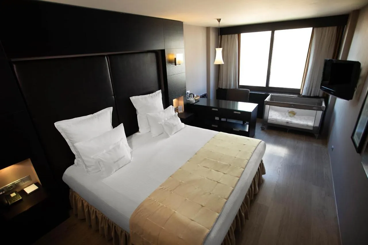 Kalyon Hotel Istanbul