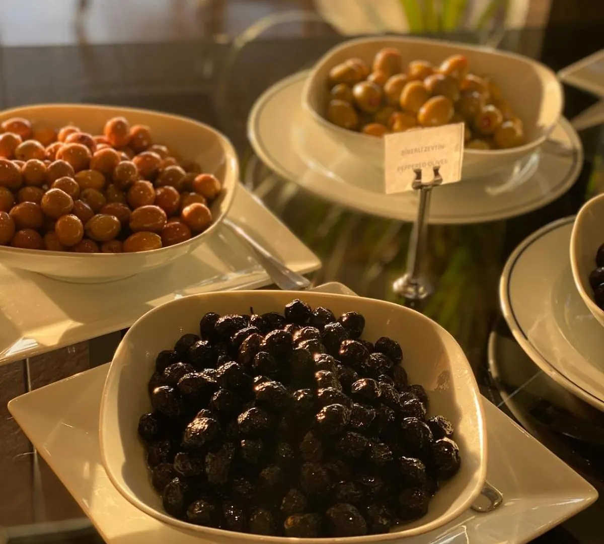 Kalyon Hotel Istanbul