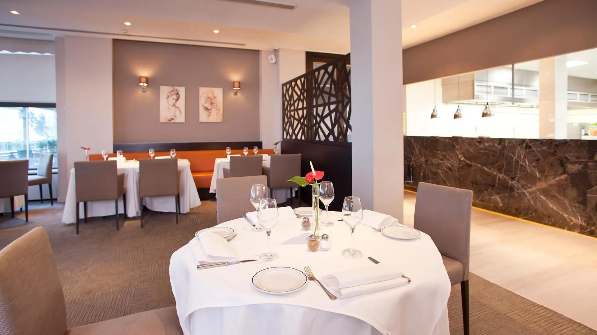 Kalyon Hotel Istanbul 4*,  Turkey